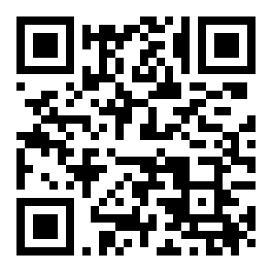 QR code for gabrielhine.io/v-card.html